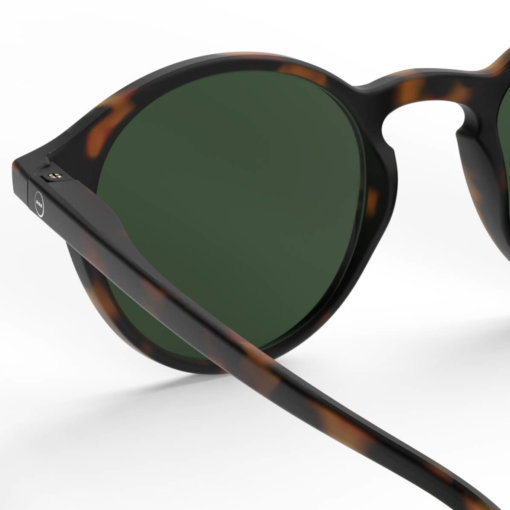 Izipizi Sonnenbrille D SUN Tortoise