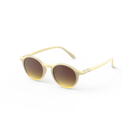 Izipizi Sonnenbrille D SUN Glossy Ivory