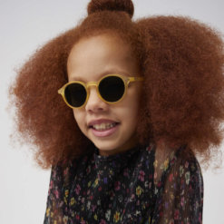 Izipizi Kindersonnenbrille JUNIOR SUN Yellow Honey