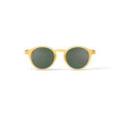 Izipizi Kindersonnenbrille JUNIOR SUN Yellow Honey