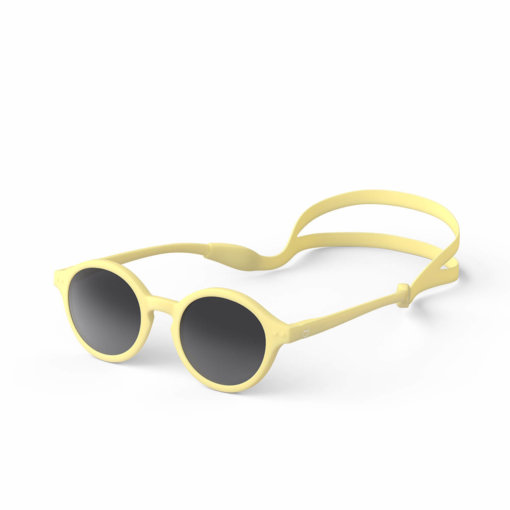 Izipizi Kindersonnenbrille KIDS PLUS Lemonade