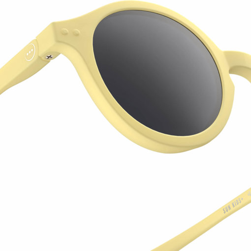 Izipizi Kindersonnenbrille KIDS PLUS Lemonade