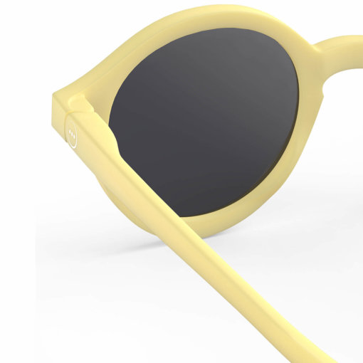 Izipizi Kindersonnenbrille KIDS PLUS Lemonade