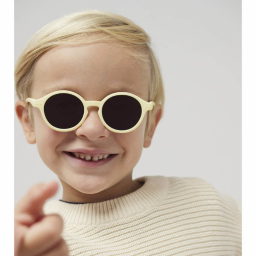 Izipizi Kindersonnenbrille KIDS PLUS Lemonade