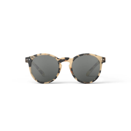 Izipizi Sonnenbrille M SUN Light Tortoise