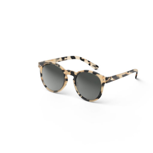 Izipizi Sonnenbrille M SUN Light Tortoise