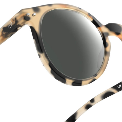 Izipizi Sonnenbrille M SUN Light Tortoise