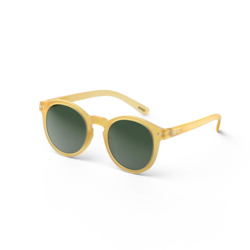 Izipizi Sonnenbrille M SUN Yellow Honey