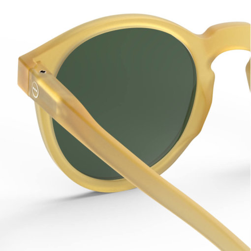 Izipizi Sonnenbrille M SUN Yellow Honey