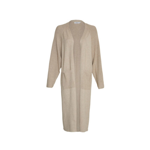 Moss Copenhagen Cardigan Cashmere