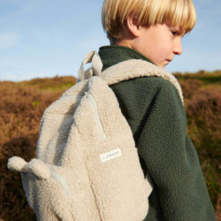 Liewood Rucksack Mist Beige Mood