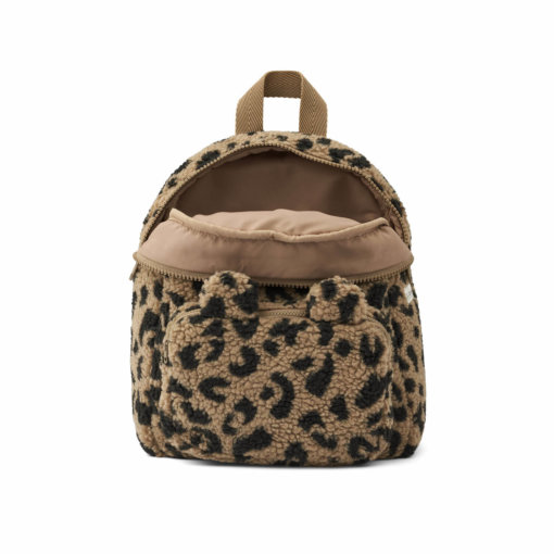 Liewood Rucksack Leo Oat