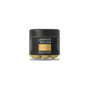 Lakrids Lemon Small