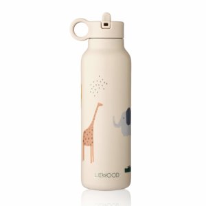 LIEWOOD Thermosflasche Safari Sandy-Mix