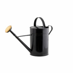 Nicolas Vahe Gießkanne Schwarz