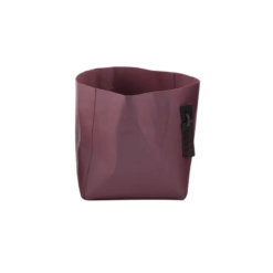 OOhh Blumentopf Florence Weinrot M
