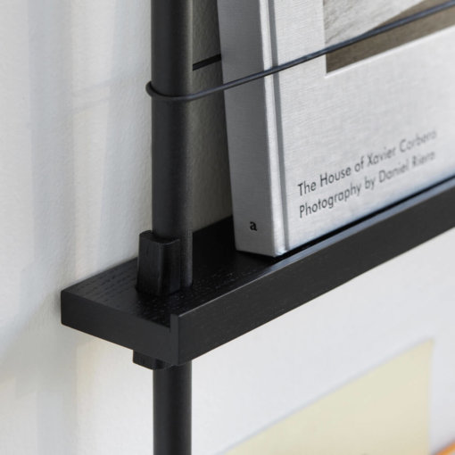 Moebe Shelving System Magazinregal MS.115.1 - Image 6