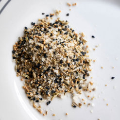 Nicolas Vahé Salz Knoblauch Fenchel 240 g Detail