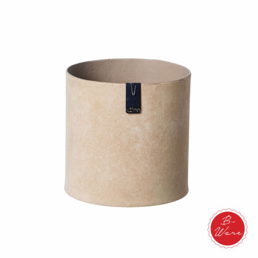 OOhh Blumentopf Beige L B-Ware