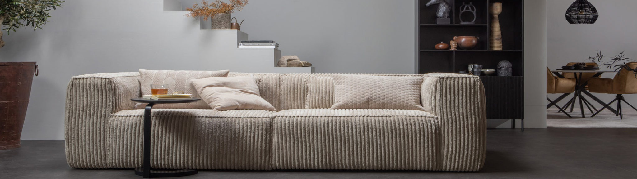 STIL Couch Cord
