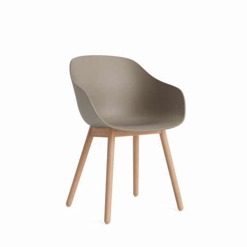 HAY About A Chair AAC 212 Khaki
