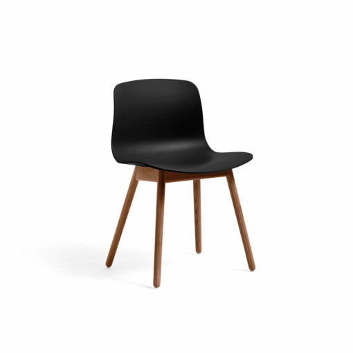 HAY About A Chair AAC 12 Walnuss - Image 3