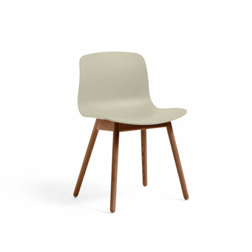 HAY About A Chair AAC 12 Walnuss - Image 9