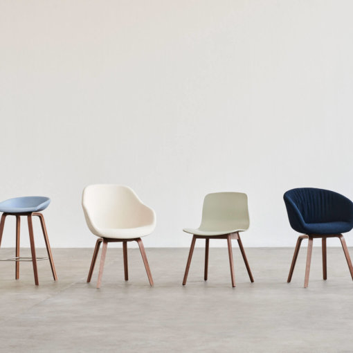 HAY About A Chair AAC 12 Eiche - Image 3
