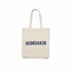 Humdakin Logo Beutel