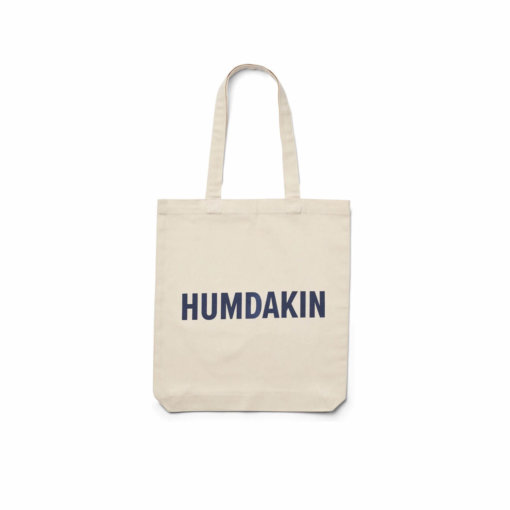 Humdakin Logo Beutel