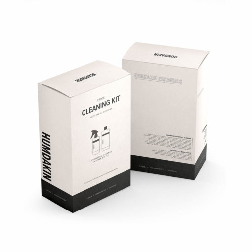 Humdakin Cleaning Kit Set