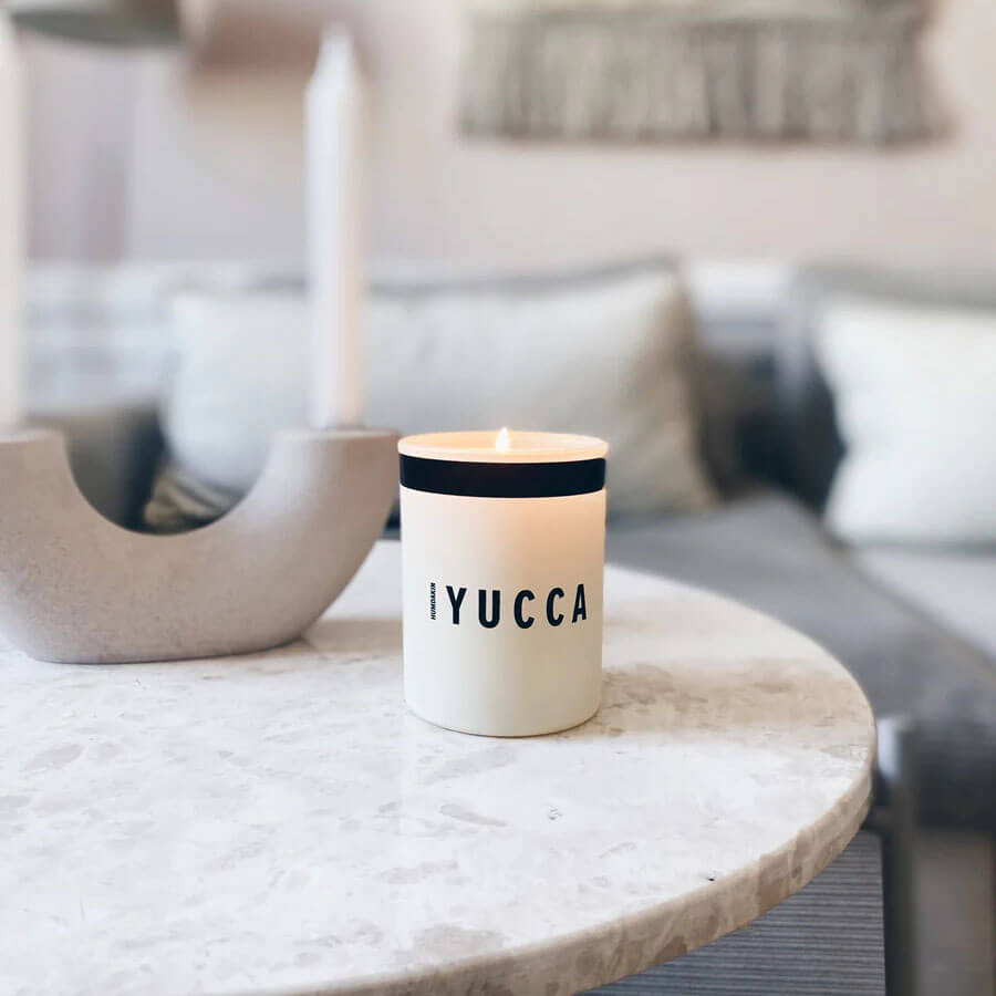 Humdakin Duftkerze JUCCA