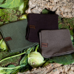 Humdakin Spültuch Knitted Waldorf