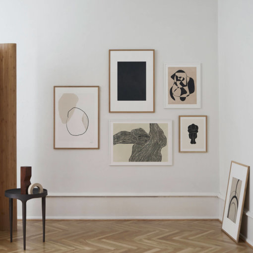 Anna Johansson Poster Pairs - Image 3