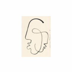 LouLou Avenue Poster One Soul A5