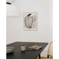 Sofia Lind Poster You Mood