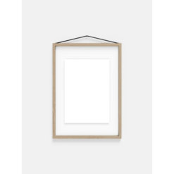 Moebe Bilderrahmen Eiche A3