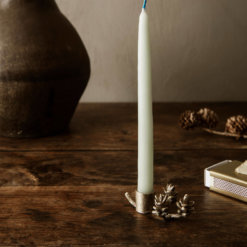 ferm Forest Kerzenhalter Messing