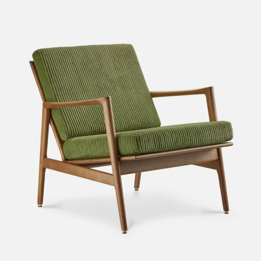 Stefan Lounge Chair Cord Grass Oak03