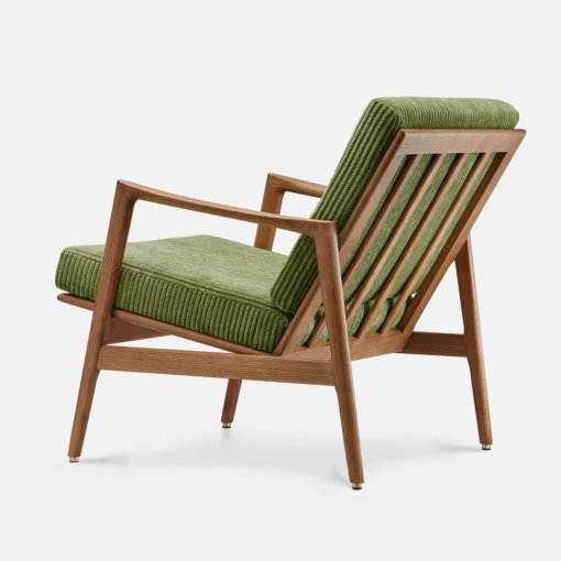 Stefan Lounge Chair Cord Grass Oak03 Mood Rückansicht