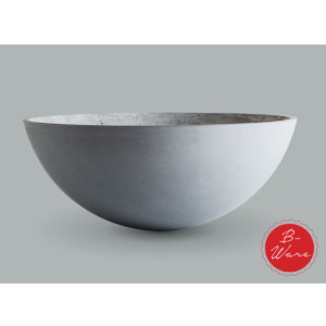 Betonschale Groß B-Ware