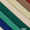 HAY Fabric Remix Überblick