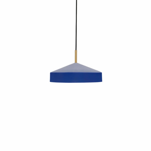 OYOY Hatto Pendant Hängelampe Blau