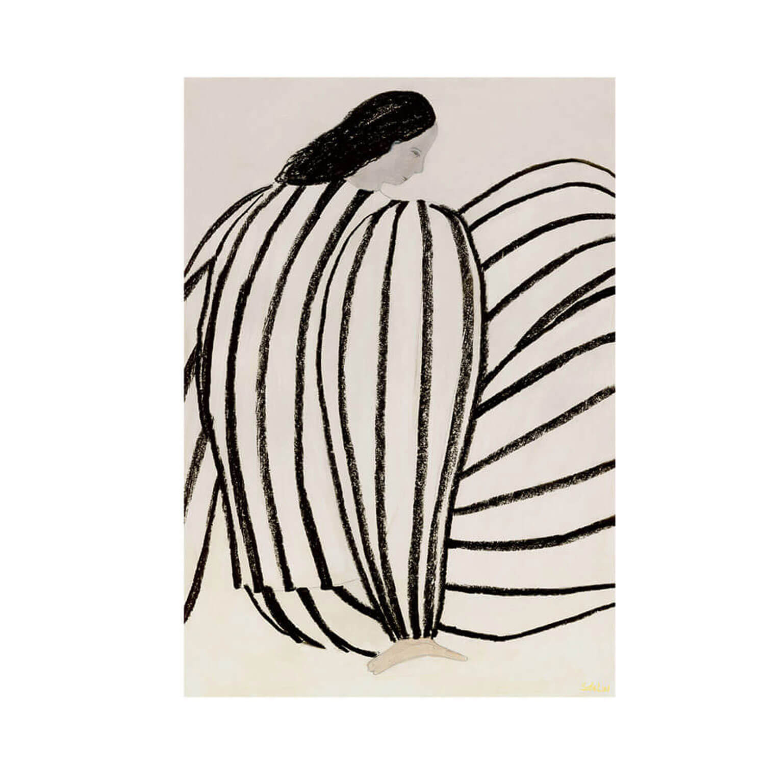 Sofia Lind Poster You - 50 x 70 cm