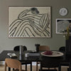 Sofia Lind Poster Waiting