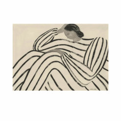 Sofia Lind Poster Waiting