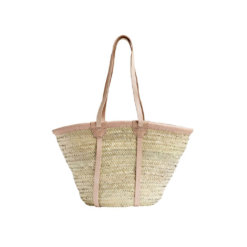 TineK Shopping Bag L Beige