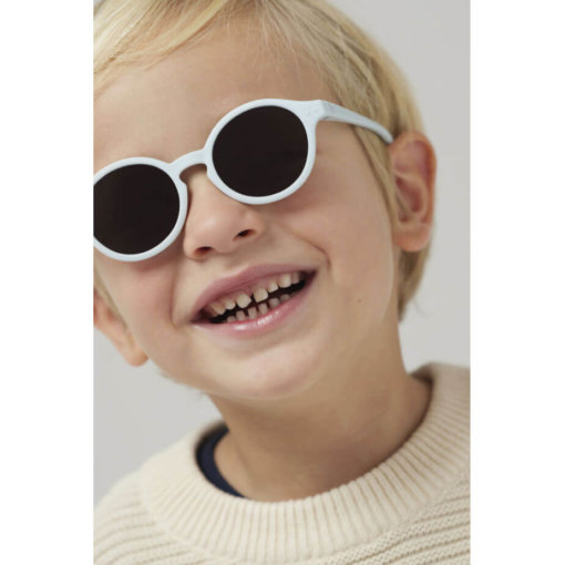 Izipizi Kindersonnenbrille KIDS PLUS Aqua Green