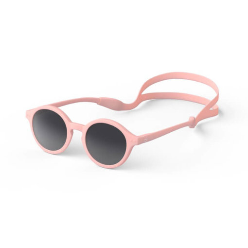 Izipizi Kindersonnenbrille KIDS PLUS Pastel Pink