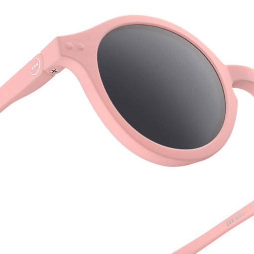 Izipizi Kindersonnenbrille KIDS PLUS Pastel Pink